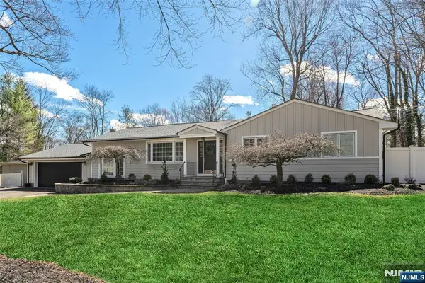 619 Sargent Road, River Vale, NJ 07675