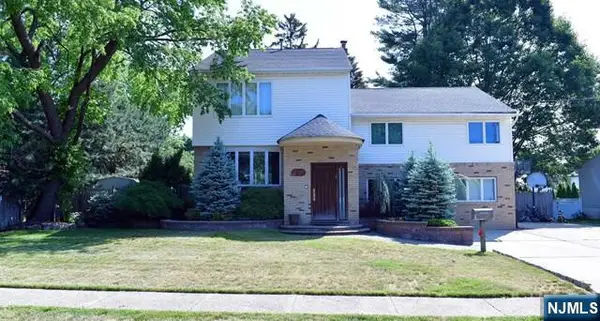 3-07 Dorothy Street, Fair Lawn, NJ 07410
