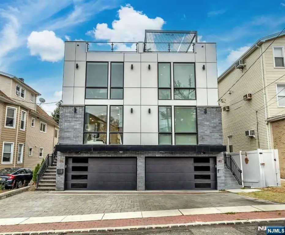 38 Hudson Avenue, Edgewater, NJ 07020 - #1