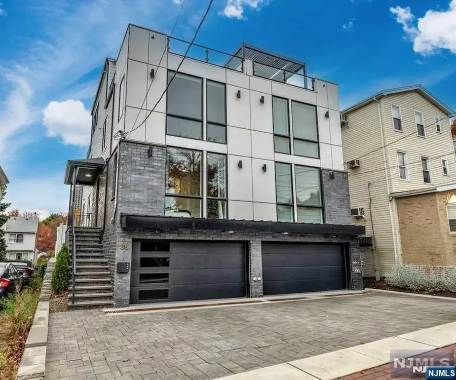 38 Hudson Avenue, Edgewater, NJ 07020 - #2