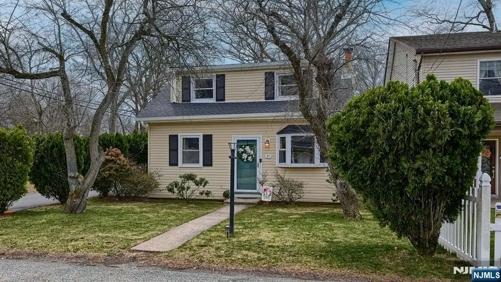 37 South Road, Wayne, NJ 07470 - #1