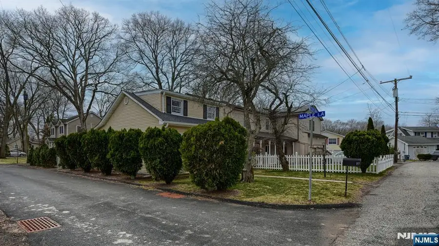 37 South Road, Wayne, NJ 07470 - #3