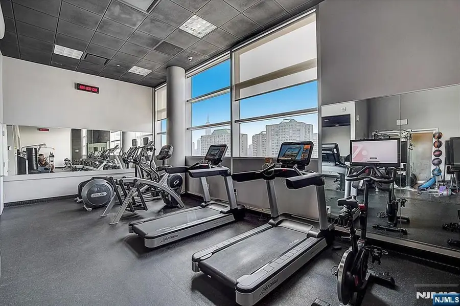 20 Newport Parkway 2311, Jersey City, NJ 07310 - #2