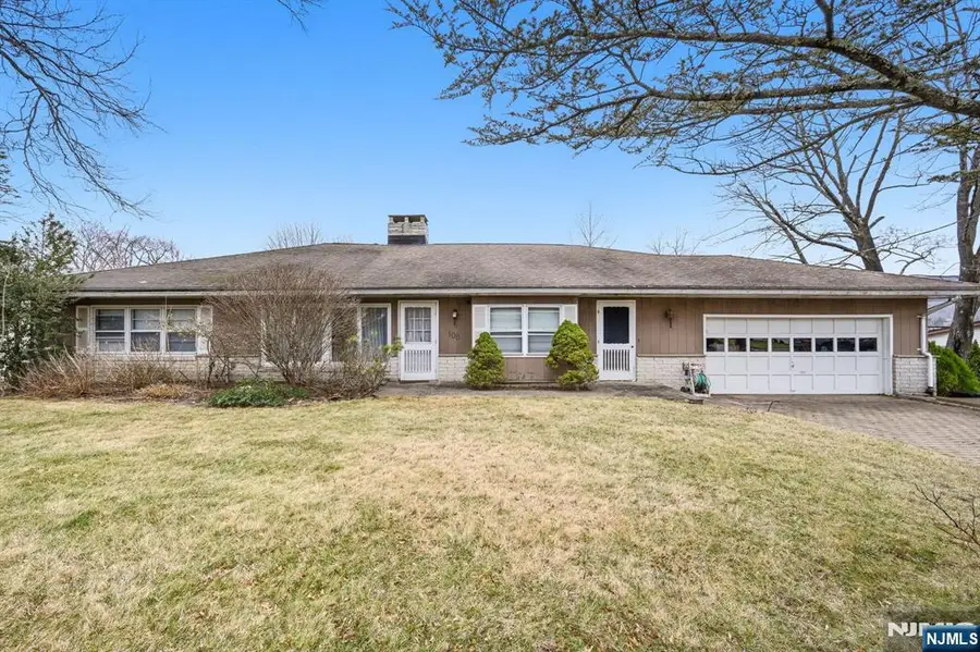 108 Long Pond Road, Hewitt, NJ 07421 - #3