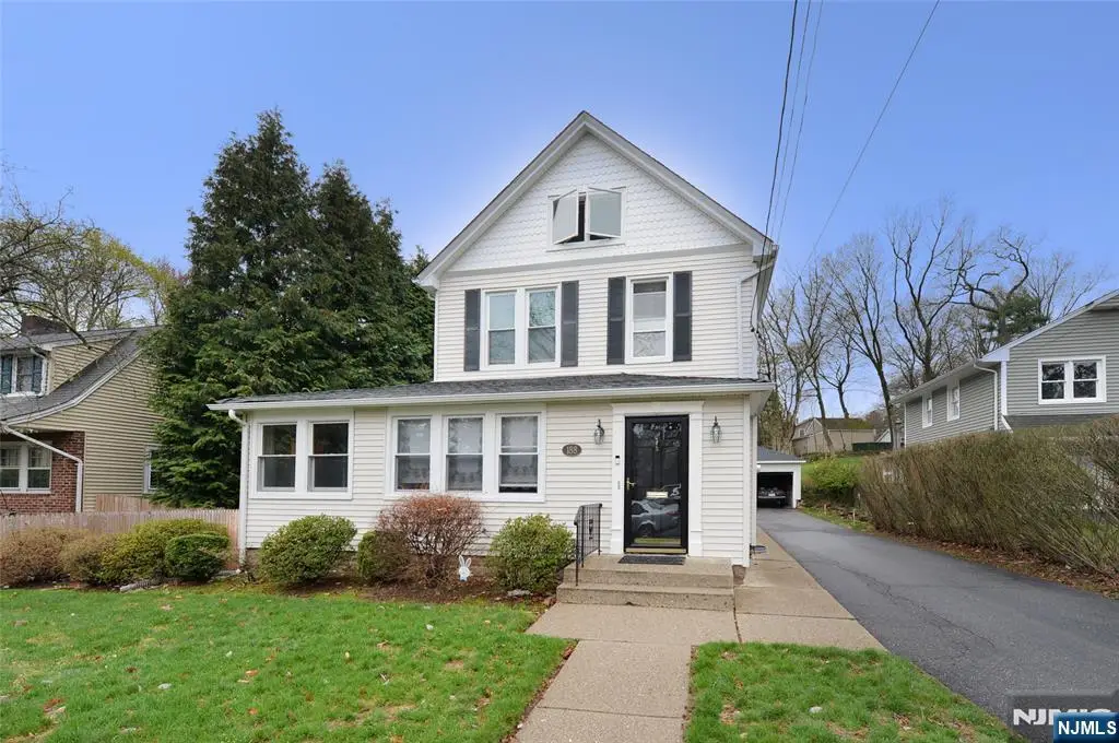 188 Highwood Avenue, Glen Rock, NJ 07452 - #1