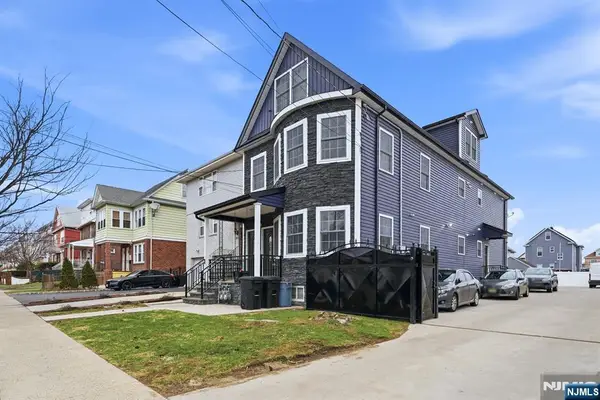 909-911 Monroe Avenue, Elizabeth, NJ 07201