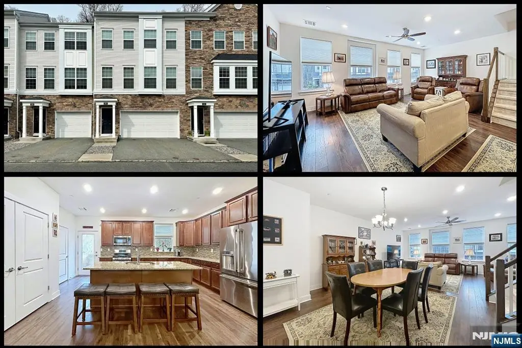 308 Parkview Lane, White Meadow Lake, NJ 07866 - #1