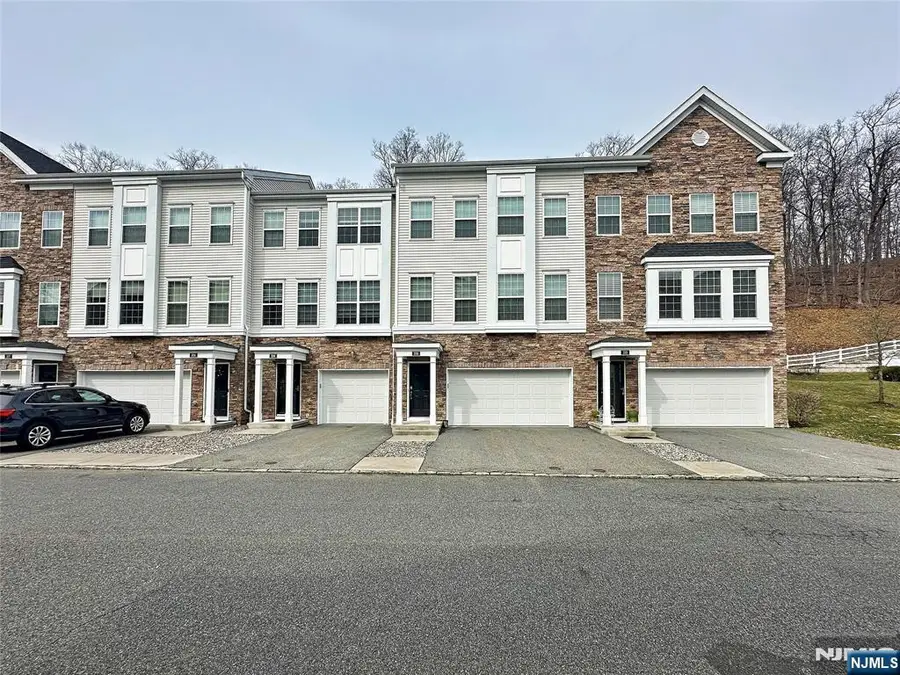 308 Parkview Lane, White Meadow Lake, NJ 07866 - #2