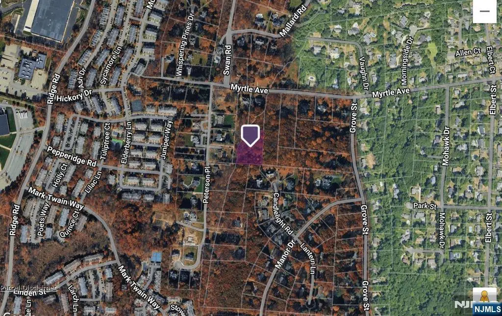 272 Myrtle Avenue, Ramsey, NJ 07446 - #1