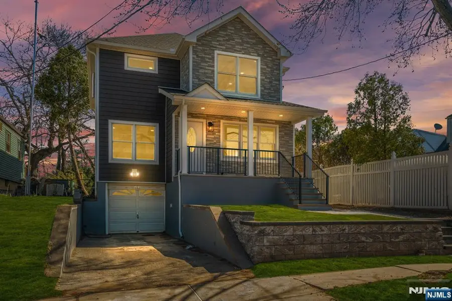 402 Riverview Avenue, North Arlington, NJ 07031 - #2