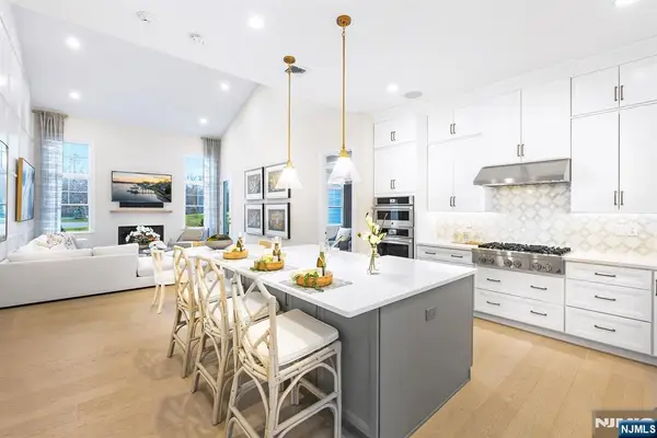 3 Woodmont Circle, River Vale, NJ 07675