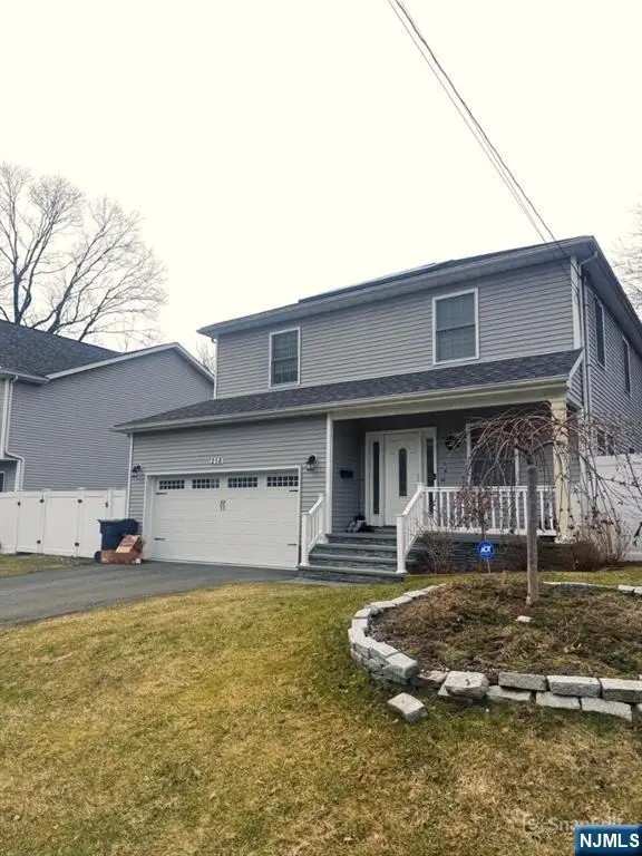 258 Hirliman Road, Englewood, NJ 07631