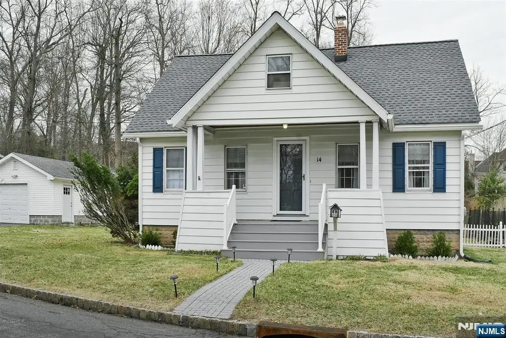 14 Intervale Road, Livingston, NJ 07039 - #1