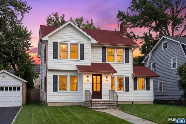 10-12 Mulford Place, Newark, NJ 07112