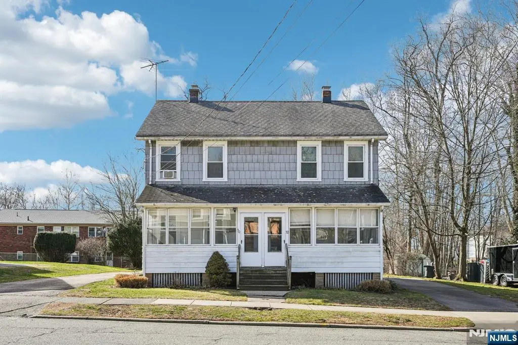 30-32 Willard Street, Pompton Lakes, NJ 07442 - #1