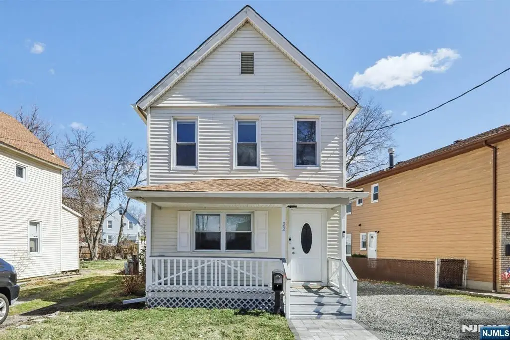 22 Treptow Street, Little Ferry, NJ 07643 - #1