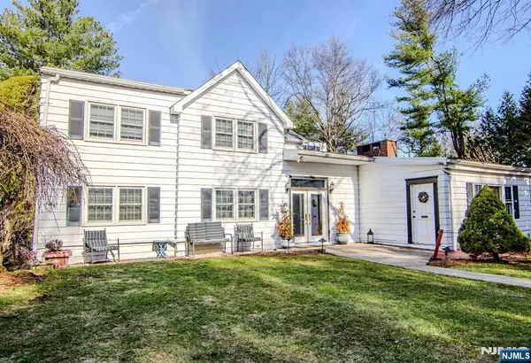 353 Homans Avenue, Closter, NJ 07624