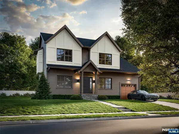 1099 Rosse Avenue, New Milford, NJ 07646