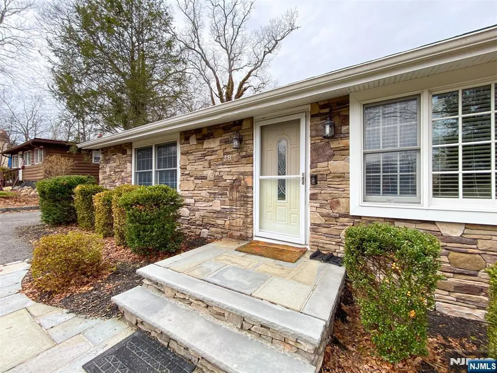 28 Woodside Drive, West Milford, NJ 07480 - #1