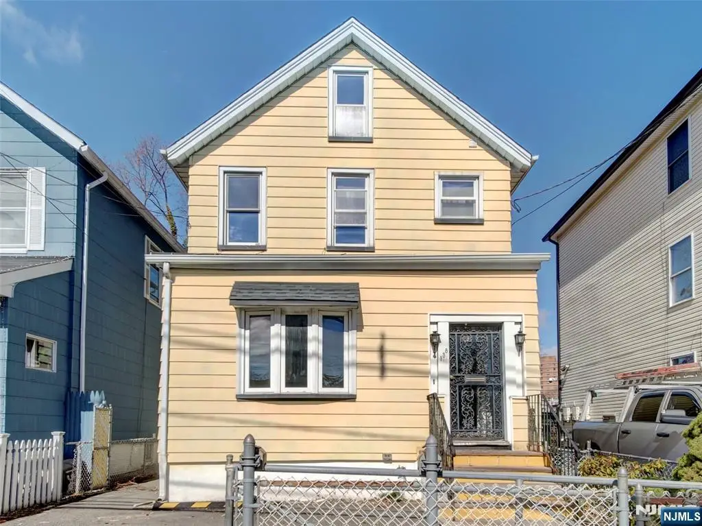 138 Orange Street, Bloomfield, NJ 07003 - #1