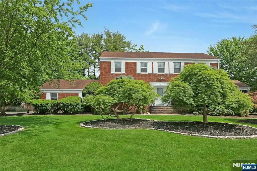 63 Van Orden Road, Harrington Park, NJ 07640 - #1