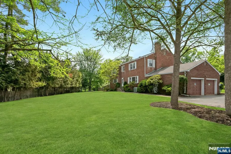 63 Van Orden Road, Harrington Park, NJ 07640 - #3