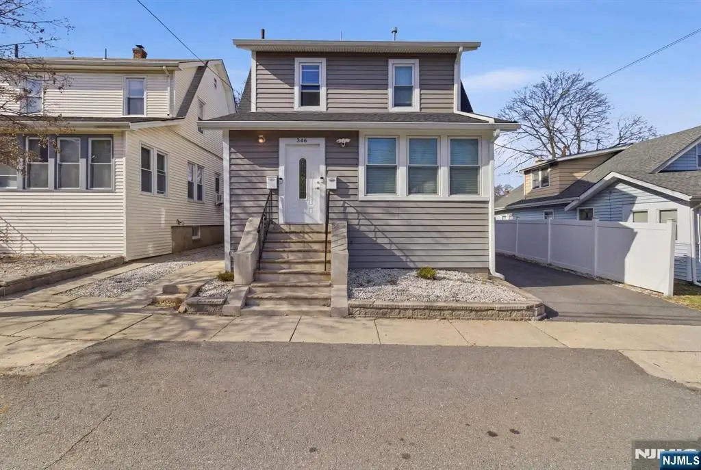 346 Harding Avenue, Clifton, NJ 07011 - #1