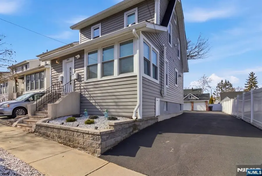 346 Harding Avenue, Clifton, NJ 07011 - #2