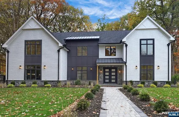 308 Spring Lane, Haworth, NJ 07641