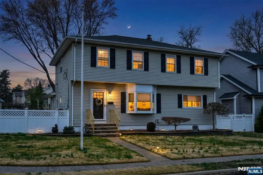 321 John Ochs Drive, Saddle Brook, NJ 07663 - #2