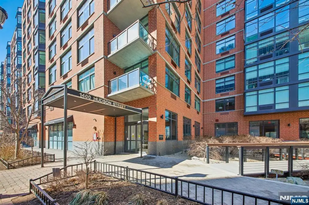 1400 Hudson Street 805, Hoboken, NJ 07030 - #1