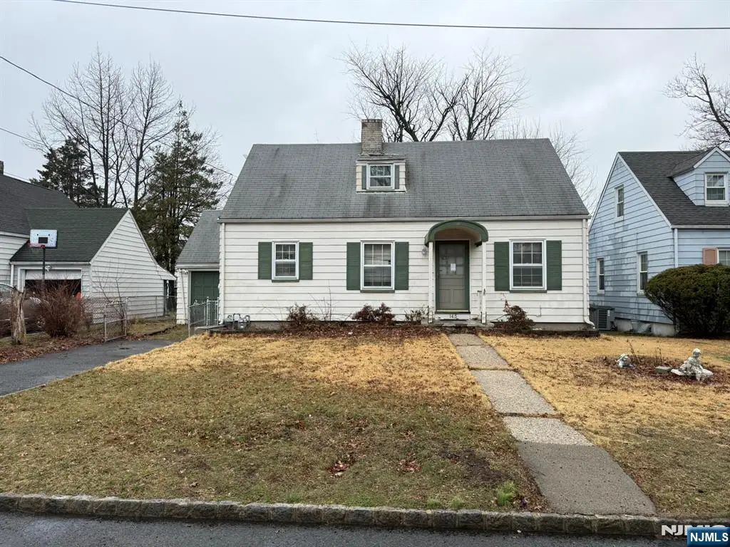 145 Beech Street, Belleville, NJ 07109 - #1