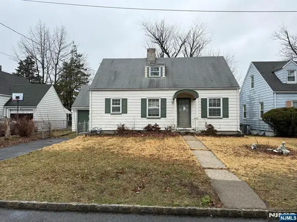 145 Beech Street, Belleville, NJ 07109
