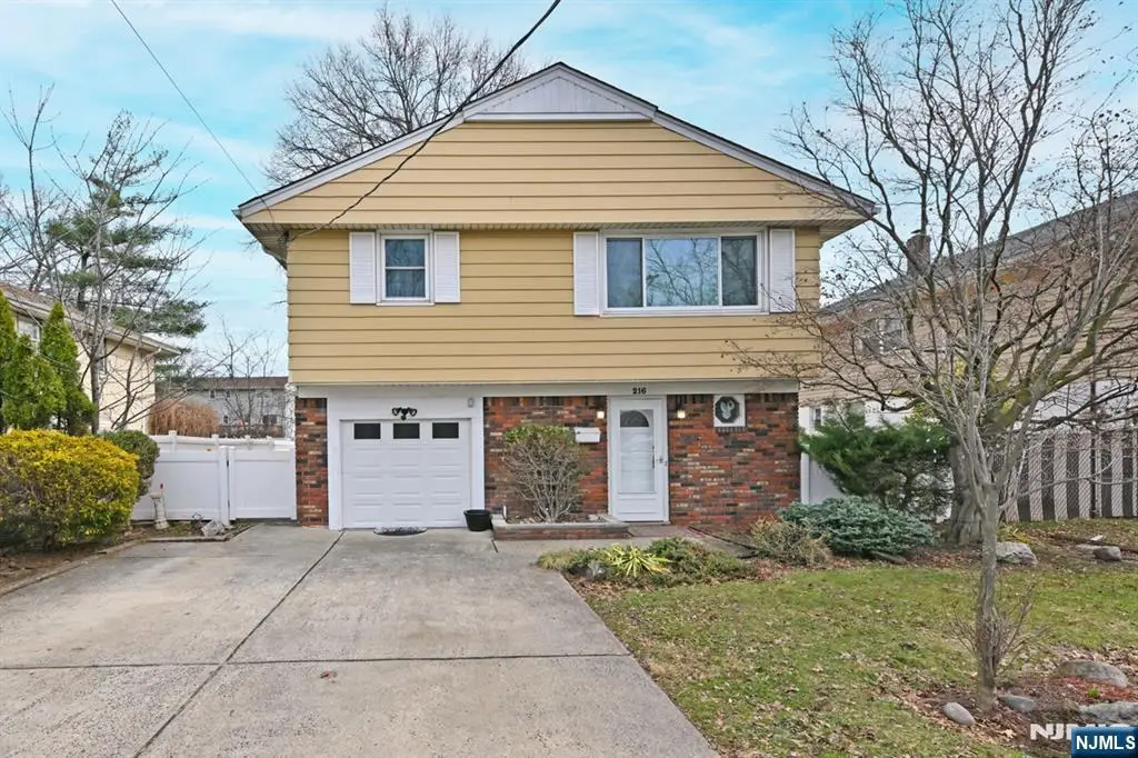216 Mehrhof Road, Little Ferry, NJ 07643 - #1