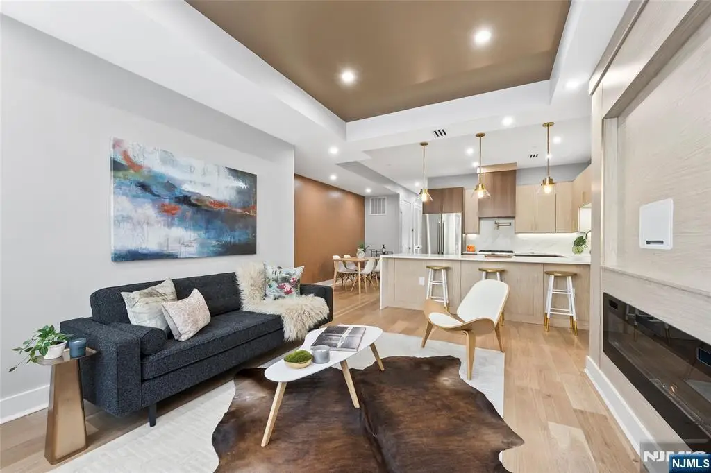 146 Sherman Avenue 1, Jersey City, NJ 07307 - #1