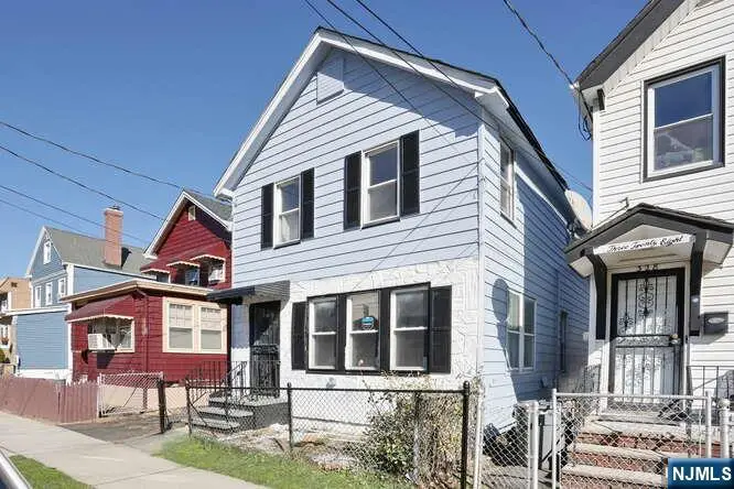 326 Ogden Street, Orange, NJ 07050 - #1