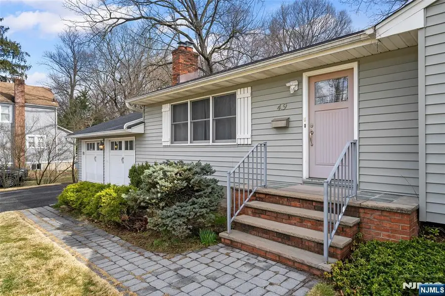 49 Carpenter Avenue, Norwood, NJ 07648 - #3