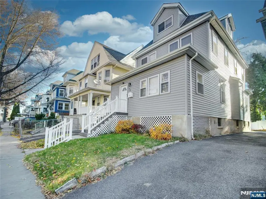 76 Amherst Street, East Orange, NJ 07018 - #2
