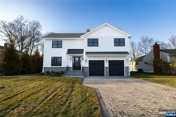 274 Cornwall Road, Glen Rock, NJ 07452