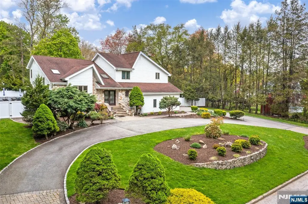 15 Clinton Street, Norwood, NJ 07648 - #1