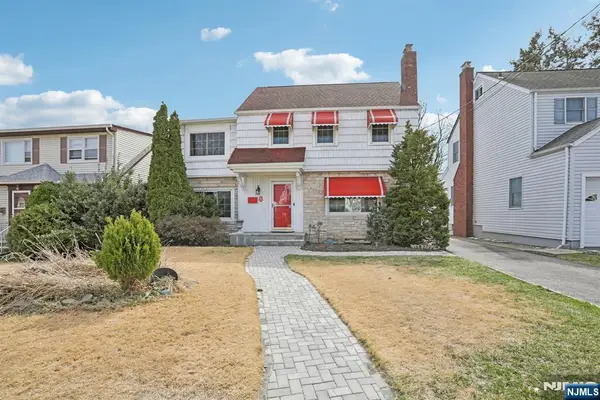 6 S Garden Court, Garfield, NJ 07026