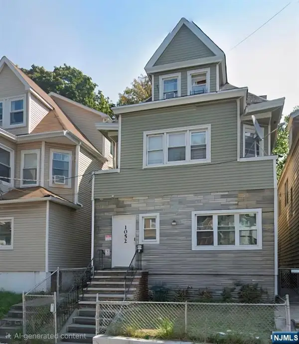 1052 Grove Street, Irvington, NJ 07111