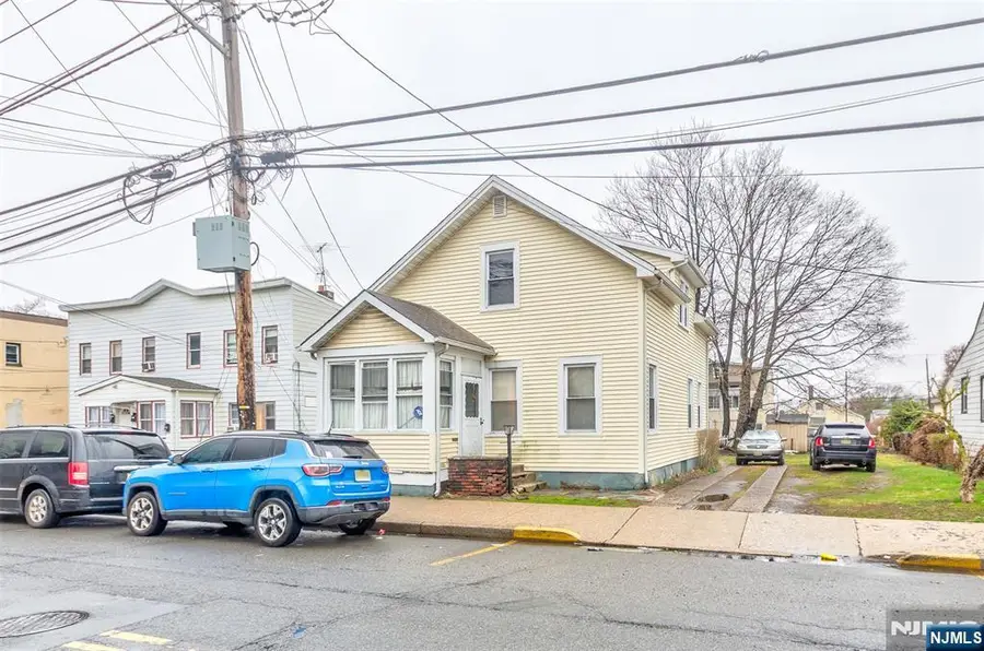 245 Preakness Avenue, Paterson, NJ 07502 - #2