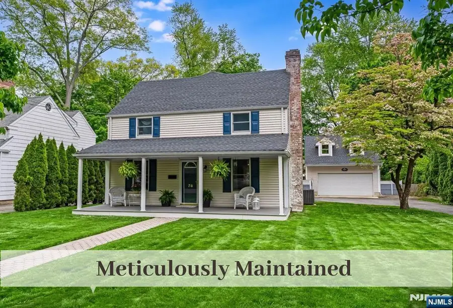 76 Carlton Avenue, Ho Ho Kus, NJ 07423 - #2