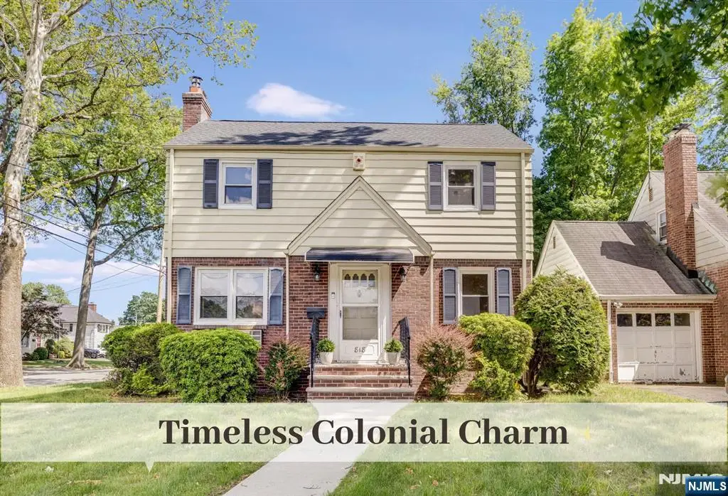 816 Summit Avenue, Hackensack, NJ 07601 - #1