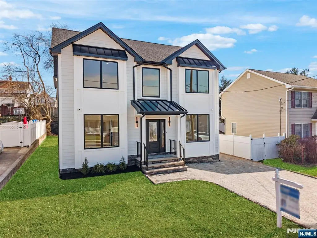 110 Platt Avenue, Saddle Brook, NJ 07663 - #1