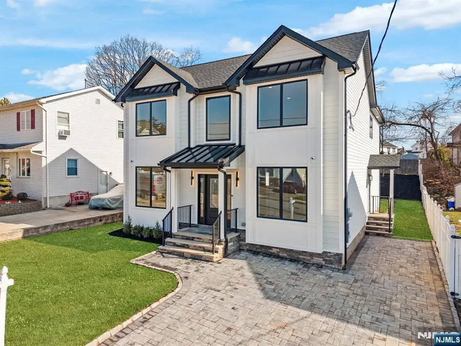 110 Platt Avenue, Saddle Brook, NJ 07663 - #2