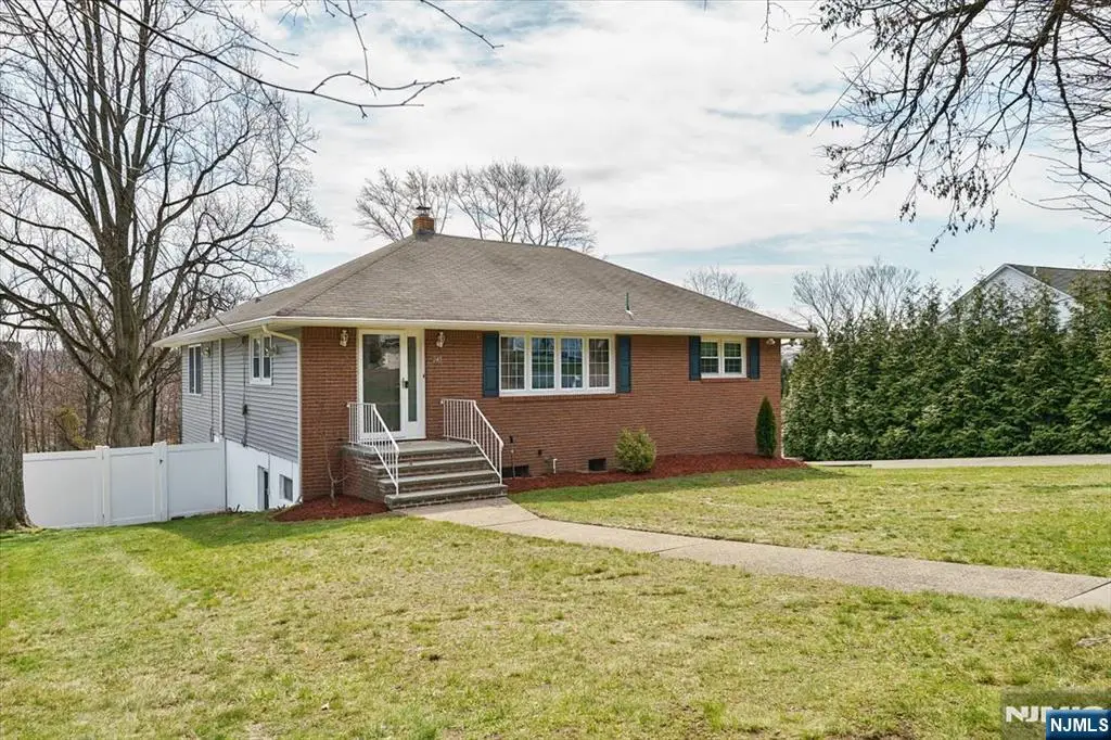 245 Barnert Avenue, Totowa, NJ 07512 - #1
