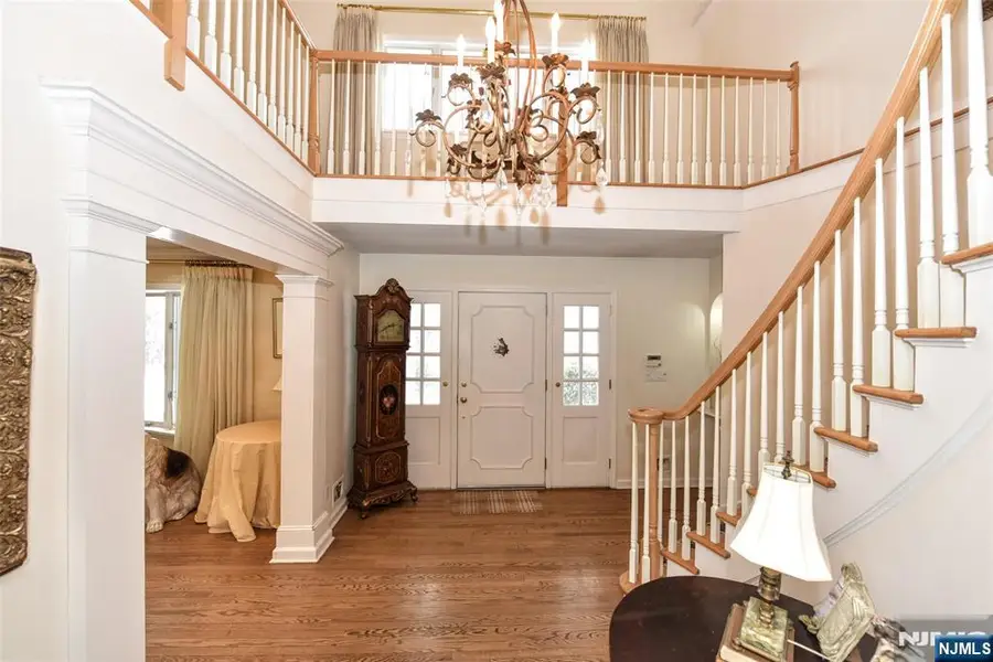 30 Chestnut Ridge Road, Saddle River, NJ 07458 - #3