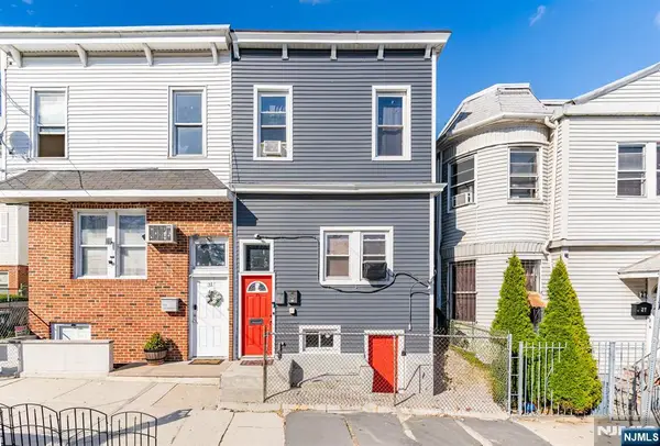 29 Victoria Avenue, Newark, NJ 07104